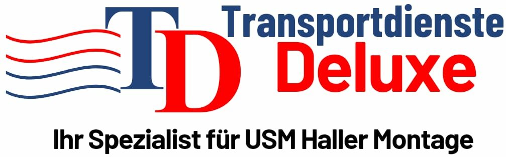 Transportdienste Deluxe
